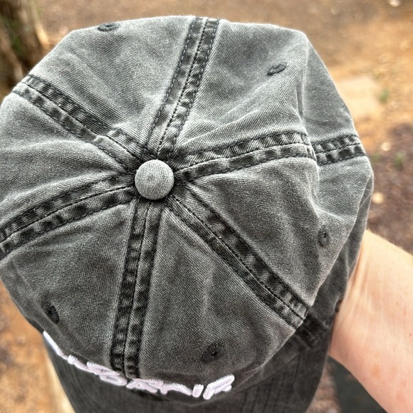 Adjustable Cap OSFM - Picture 4 of 9